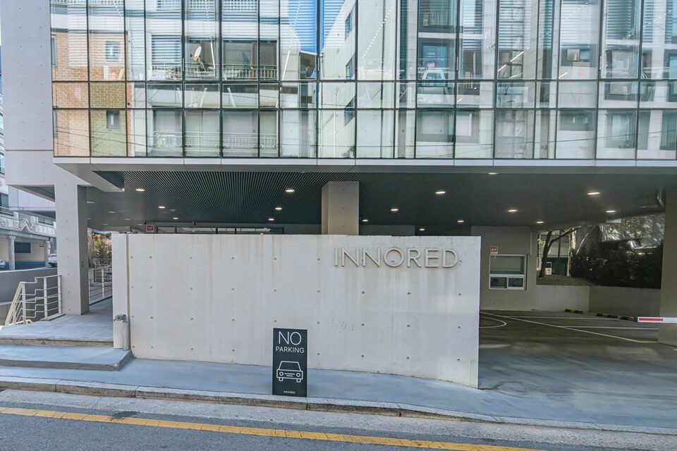 강남구 역삼동 Yeoksam-dong #3 빌딩매매 사례 사진 5
