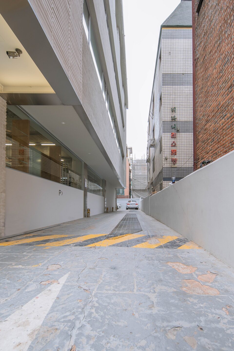 강남구 삼성동 Samseong-dong #3 빌딩매매 사례 사진 4