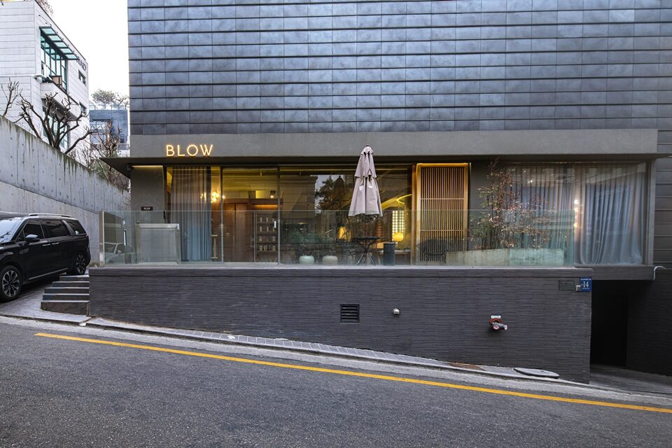 강남구 청담동 Cheongdam-dong #4 빌딩매매 사례 사진 3
